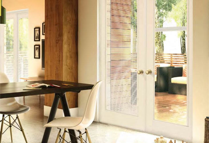 Garden Doors