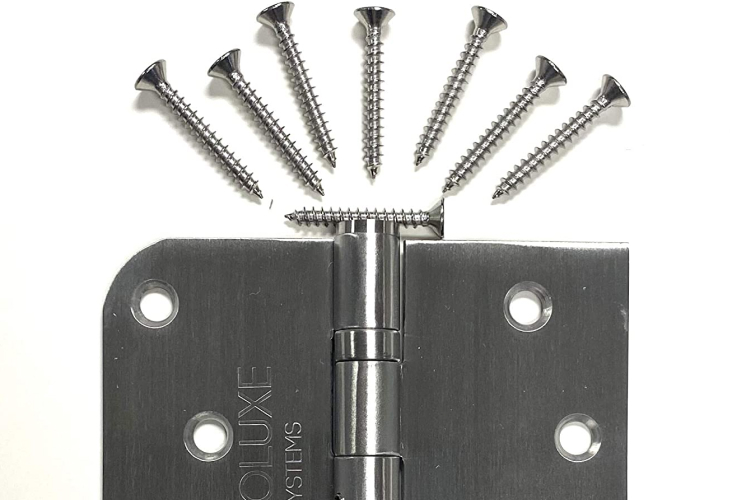 Hardware and Options