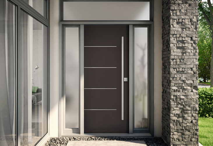 Modern Doors
