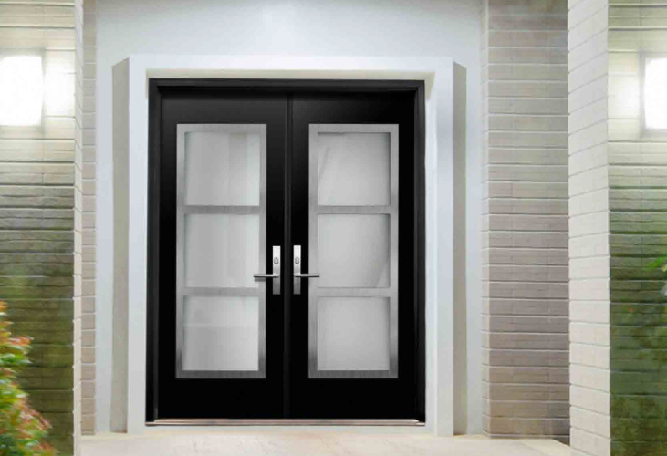 Modern Doors