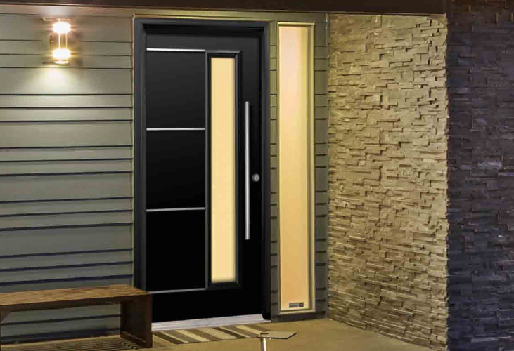 Modern Doors