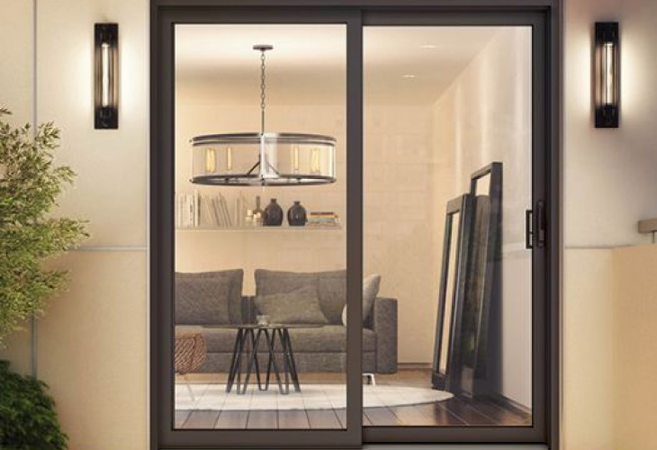 Patio Doors