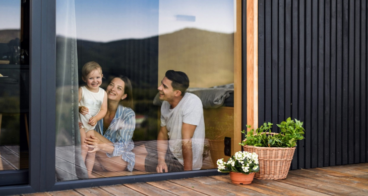 CANADA GREENER HOMES LOAN