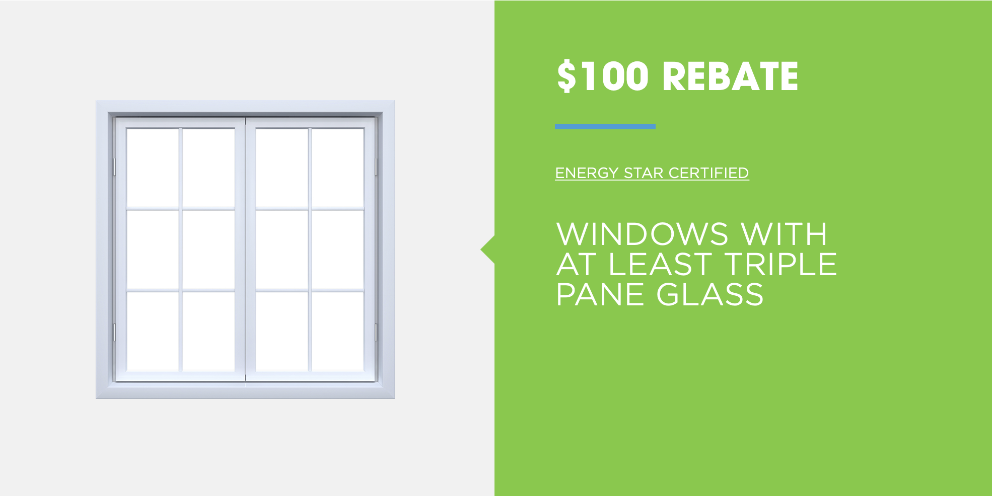 Energy Efficiency Manitoba Rebate